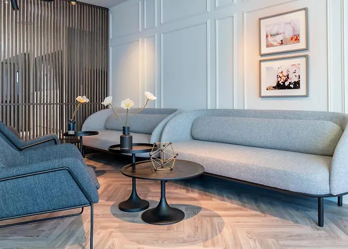 Pillows City CentreHotel Bruxelles