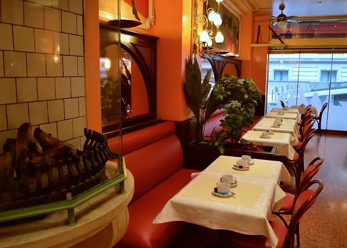 Hôtel Matignon à Bruxelles