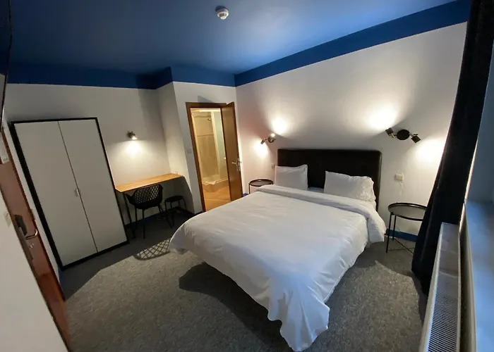 Hotel Windsor Brussel